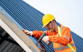 Best Emergency Roof Repair Services  in Kearny, NJ